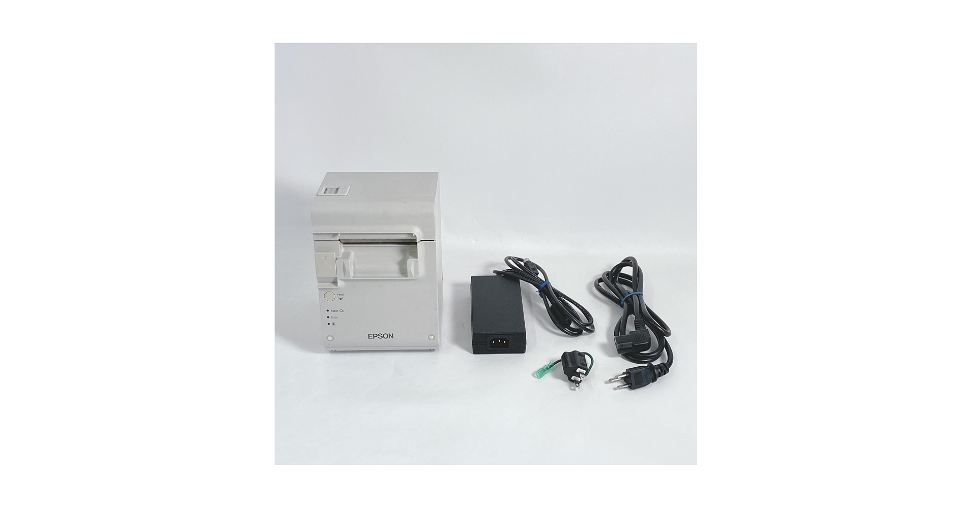 Amazon.co.jp: エプソン TM90KPE571 サーマルレシートプリンター